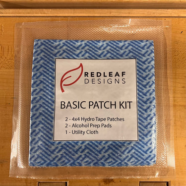 Basic Patch Repair Kit